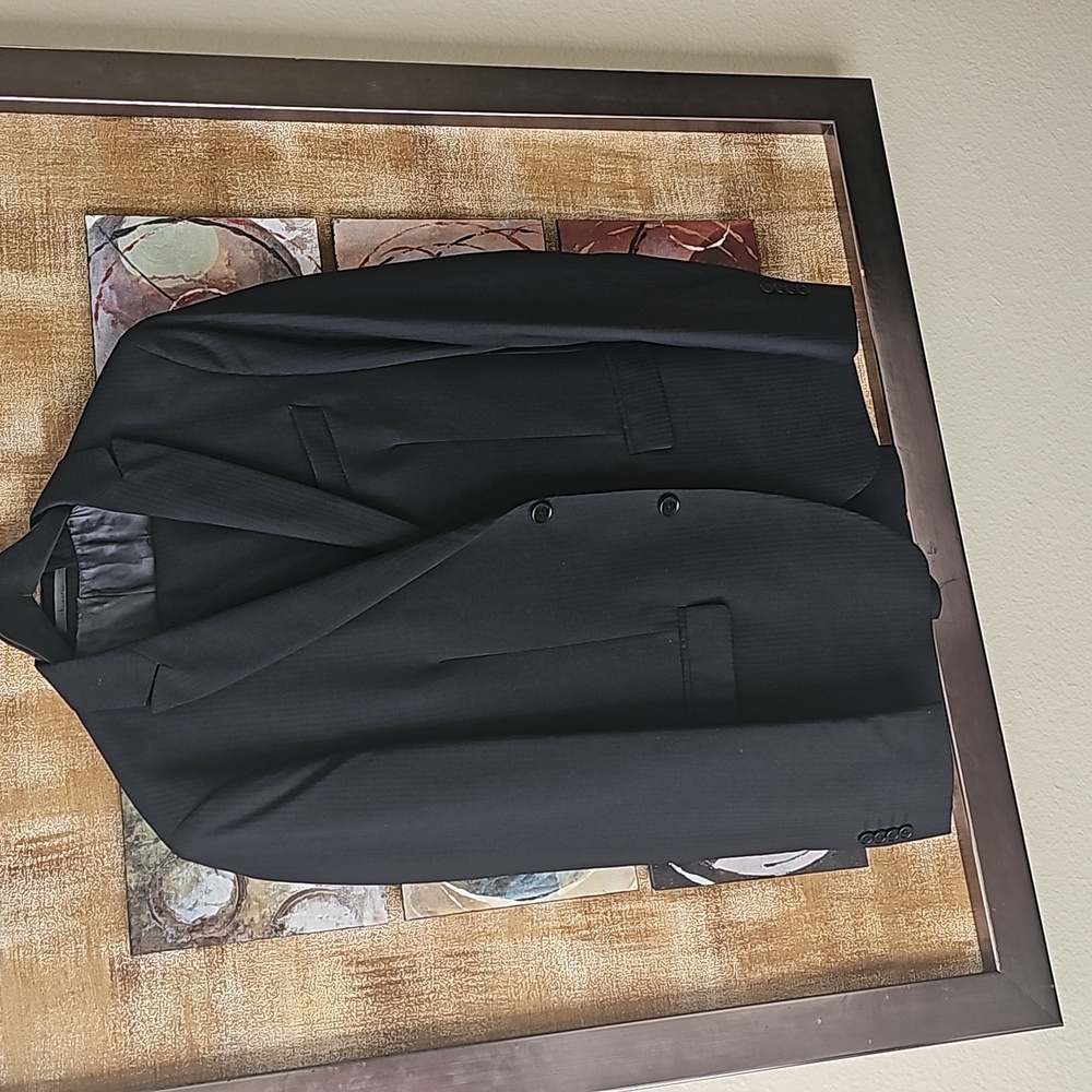 Calvin Klein Men Suit